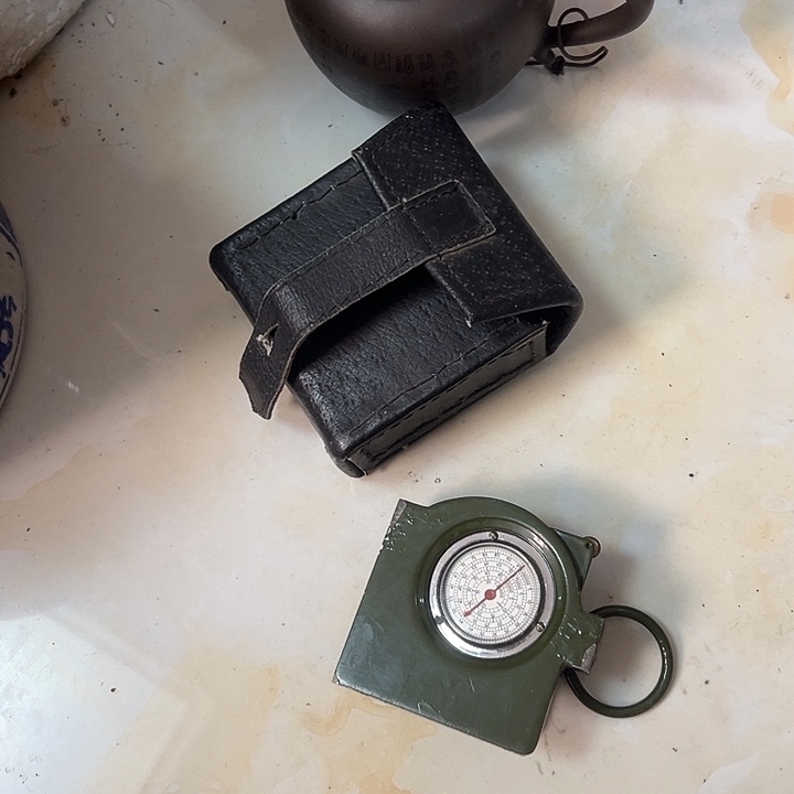 张***茶非洲紫檀（红花梨）