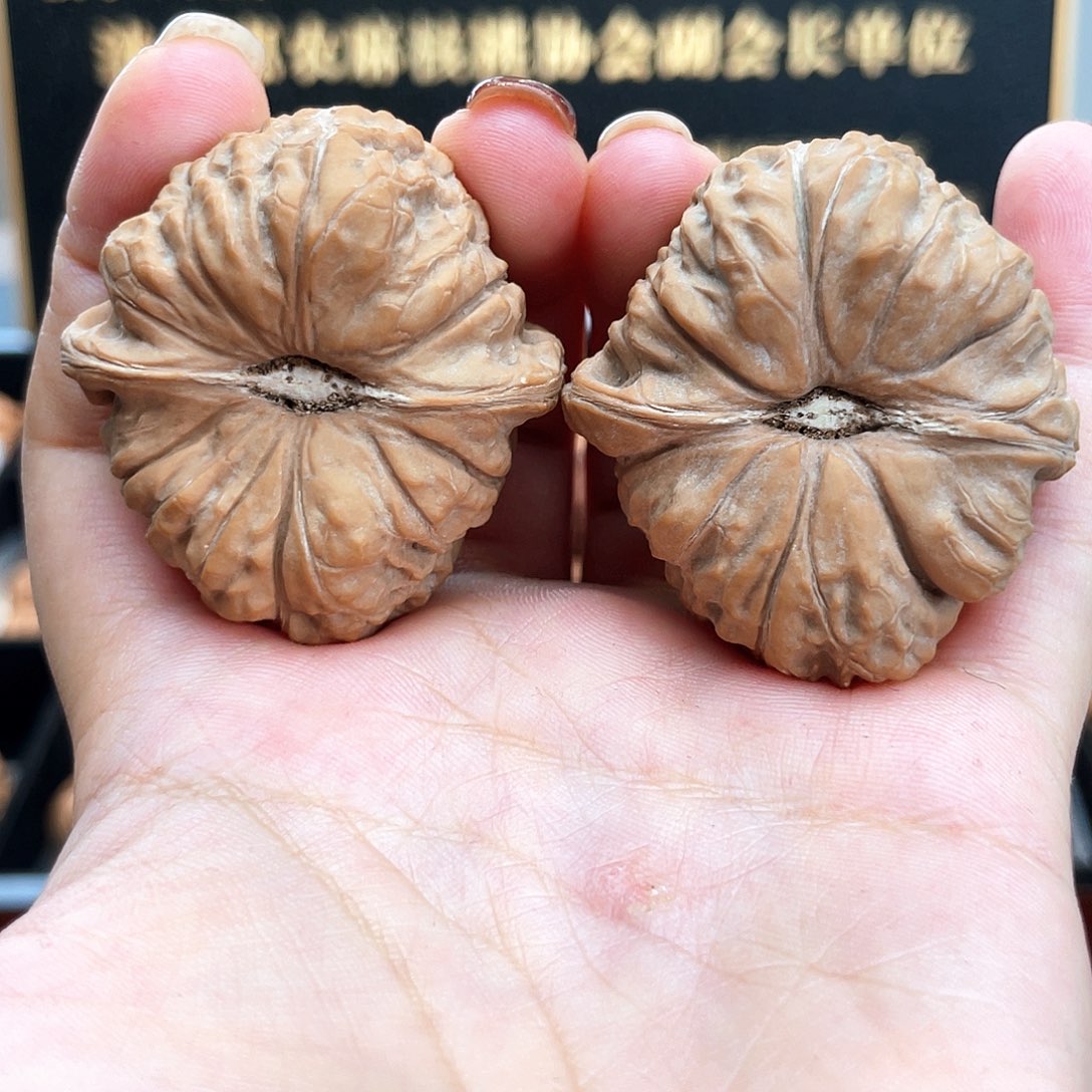 把件文玩核桃42福利精品对不退不换！