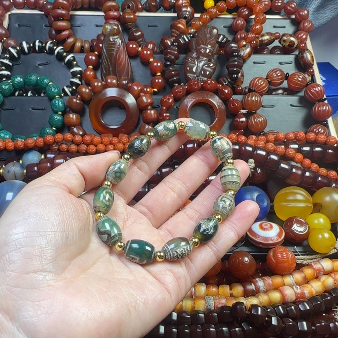 合金1玛瑙/玉髓书**薇