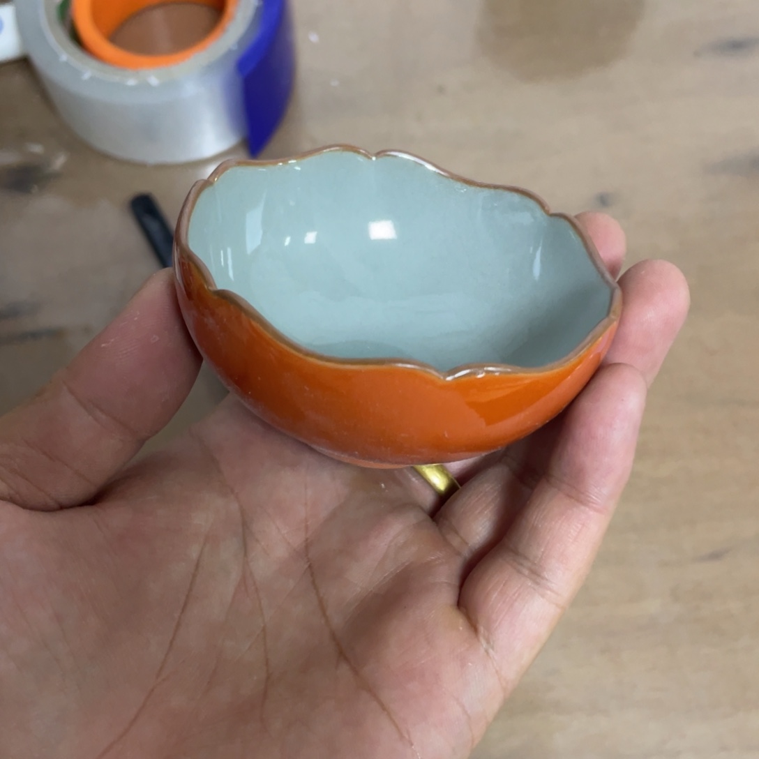 无运费险略有微瑕介意勿拍