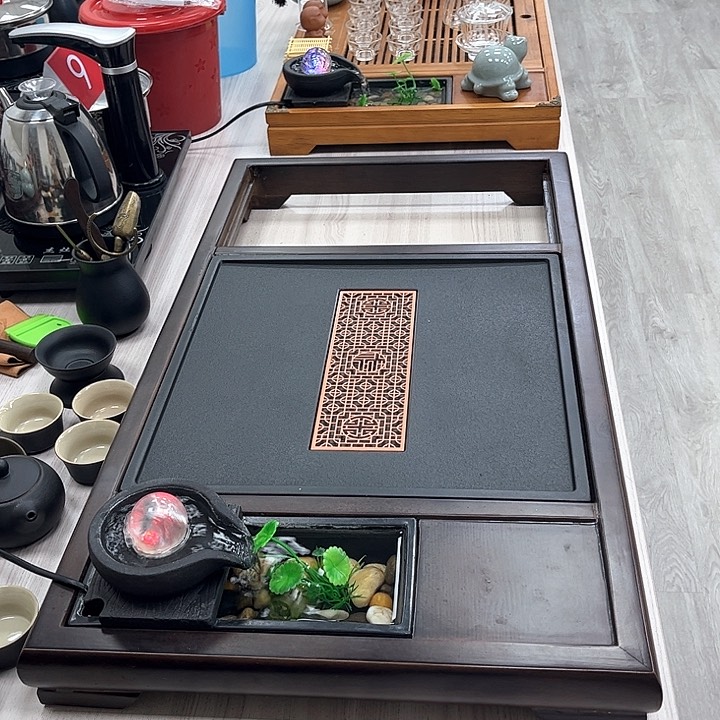 柒*窑天下整套茶具套装