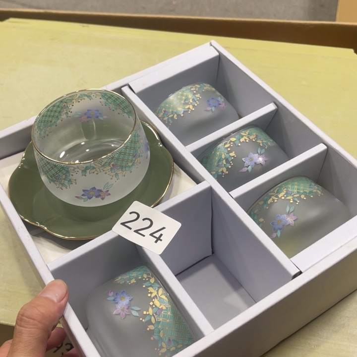 瓷片好看的好看的