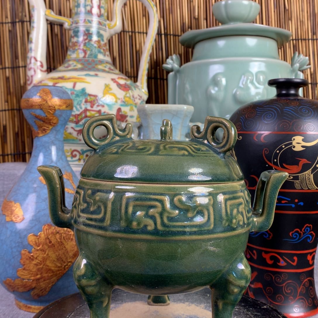 摆件瓷器1111111111111111111