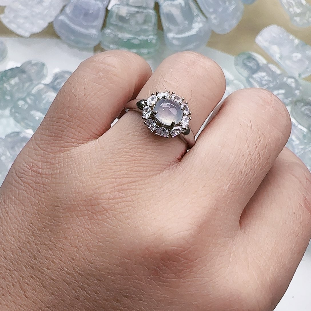 【闪购商品】颈饰未镶嵌翡翠