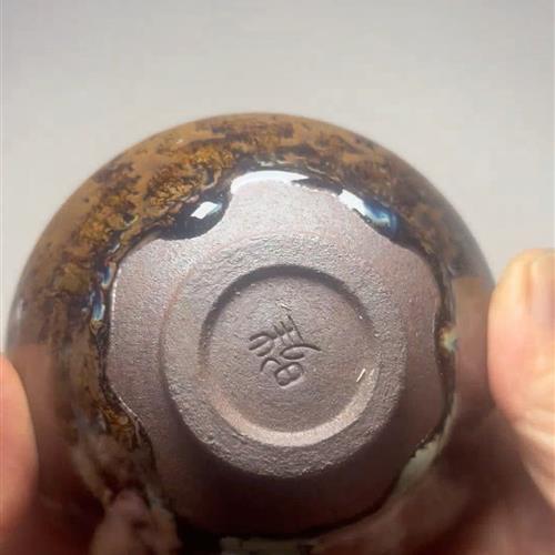 【闪购商品】茶盏-269............