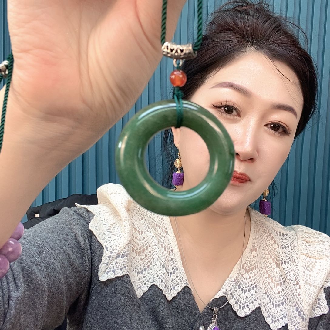 石英质玉手镯合金