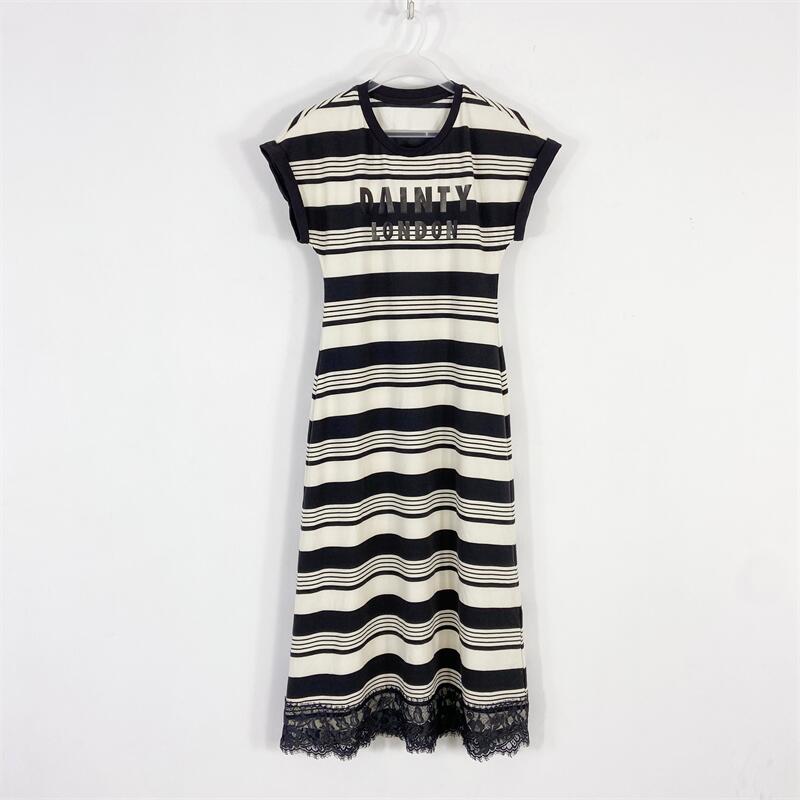 【77衣橱】ED0261精品女装连衣裙裙子【红人上新】K