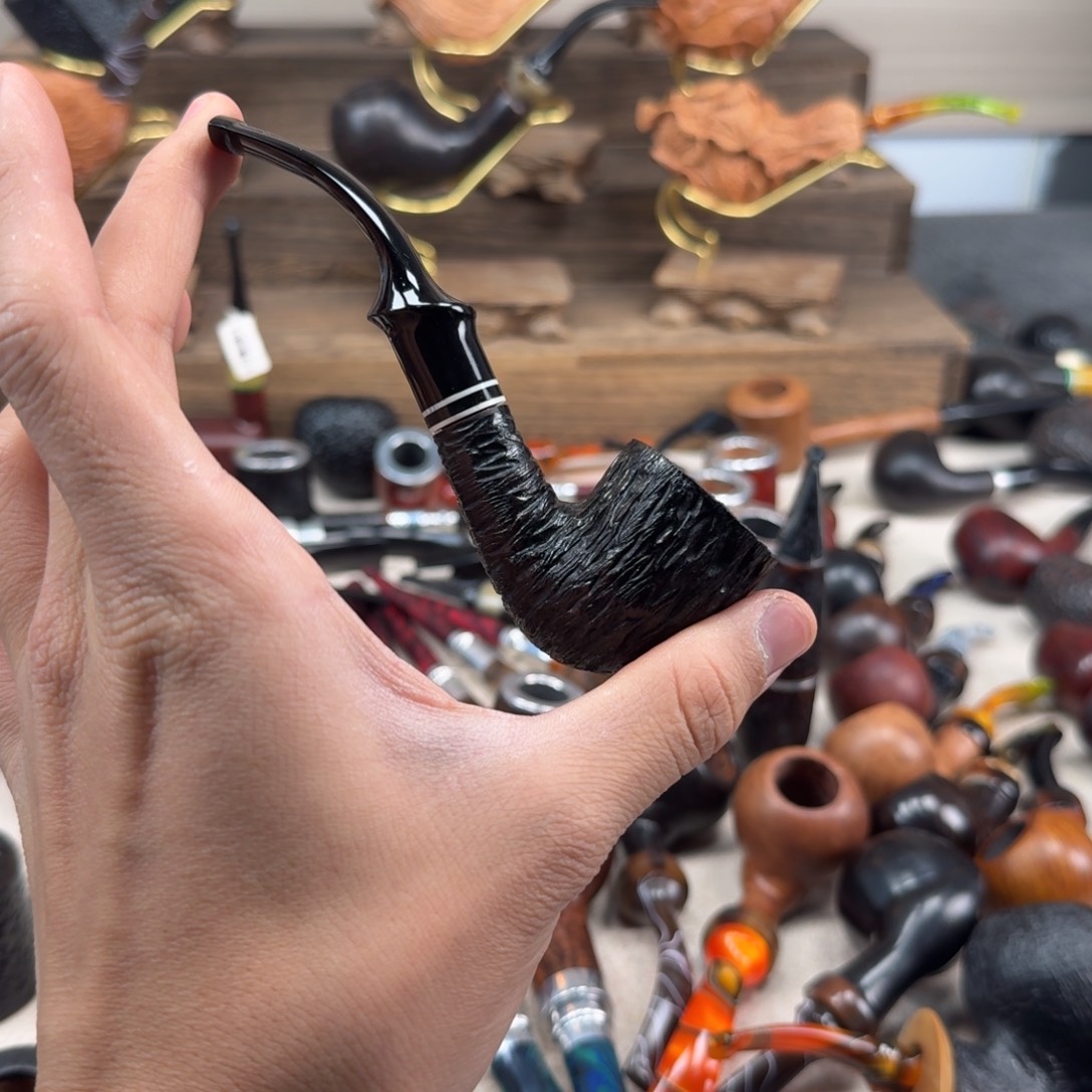 古****意大利进口石楠木