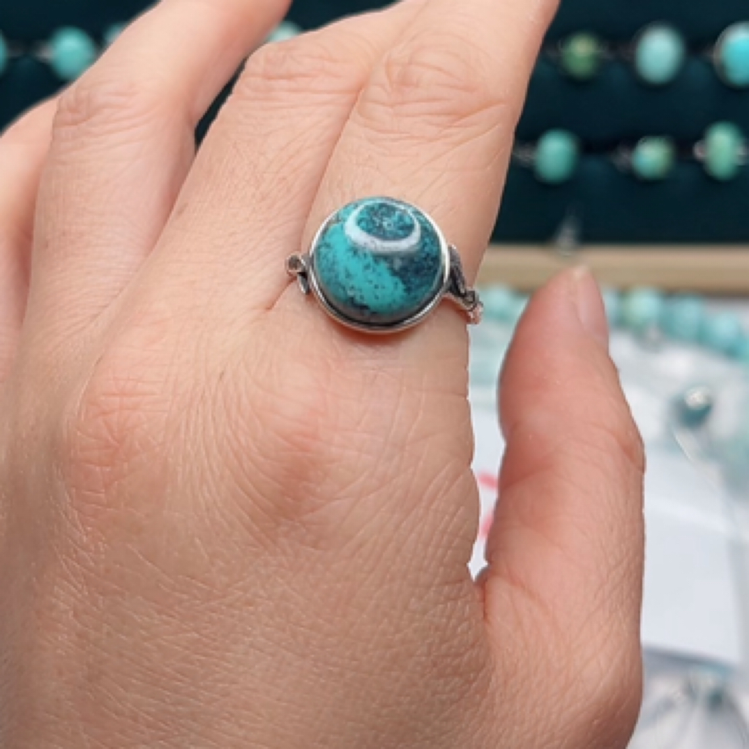 绿松石绿松石001