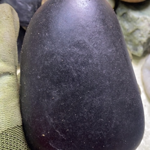 未镶嵌和田玉把件念*4R