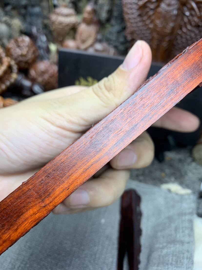 粉丝福利木大叔新老版加厚款摆件送支架