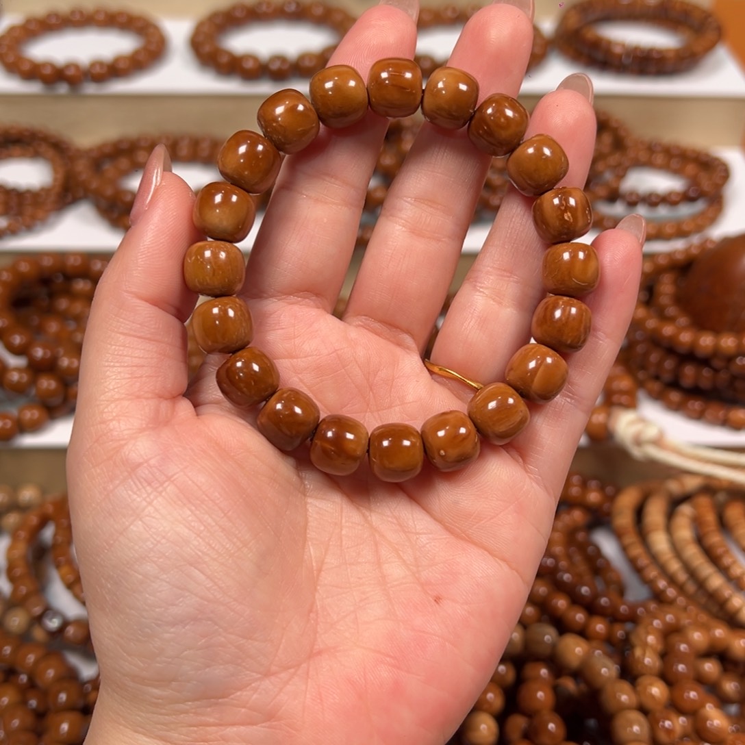 手串库克10*11老型单圈