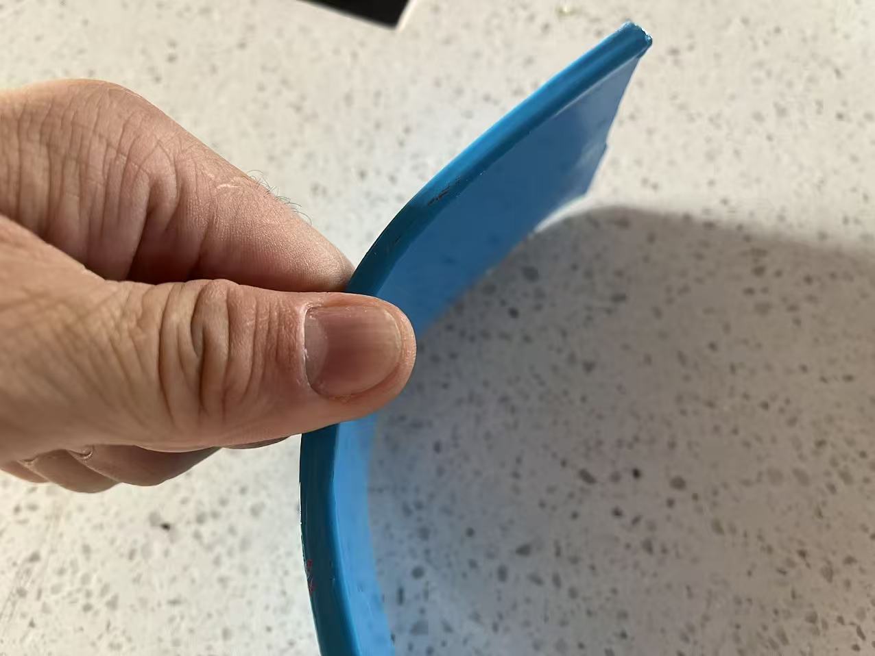 农用开垦机专用刀片