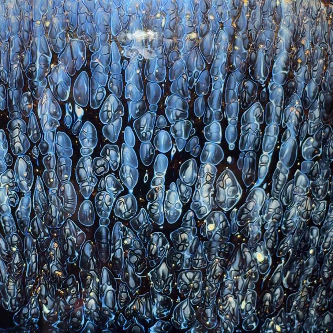 茶盏岛主的鹧鸪斑