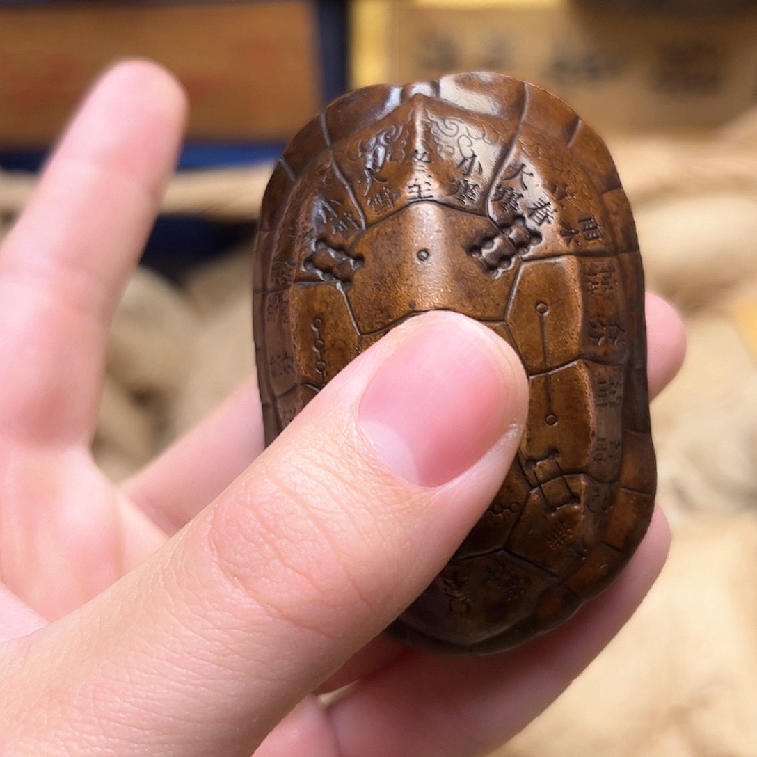 精美铜器点击下单