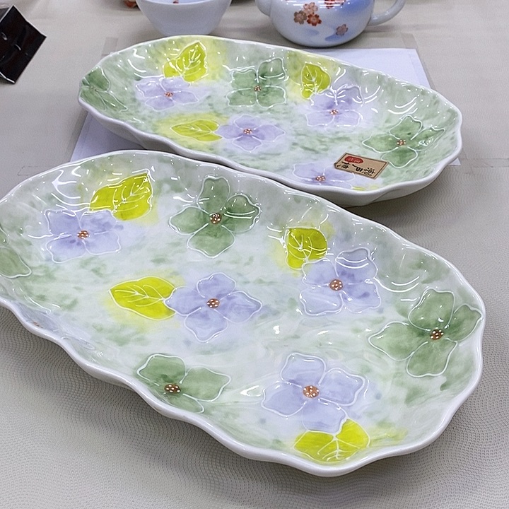 摆件口径31瓷器瓷器