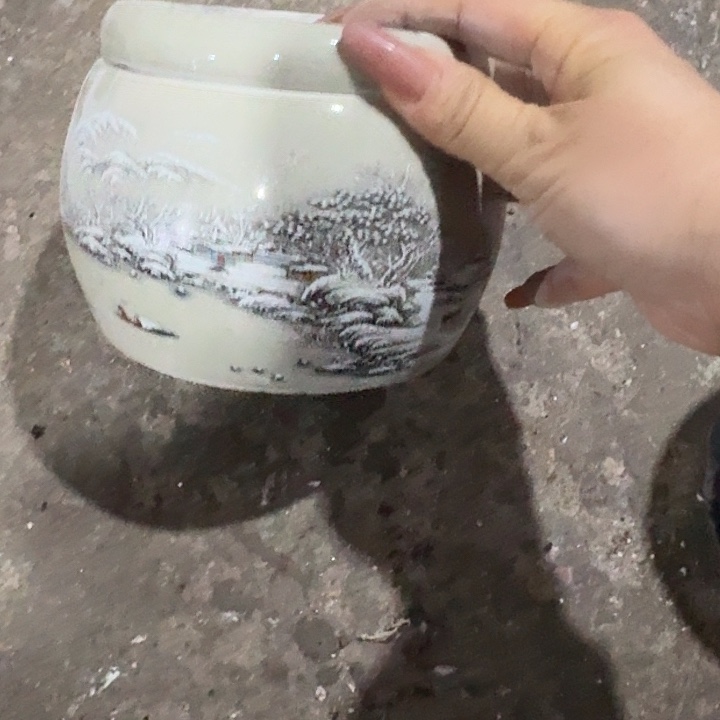 陶景德镇陶瓷瓷厂