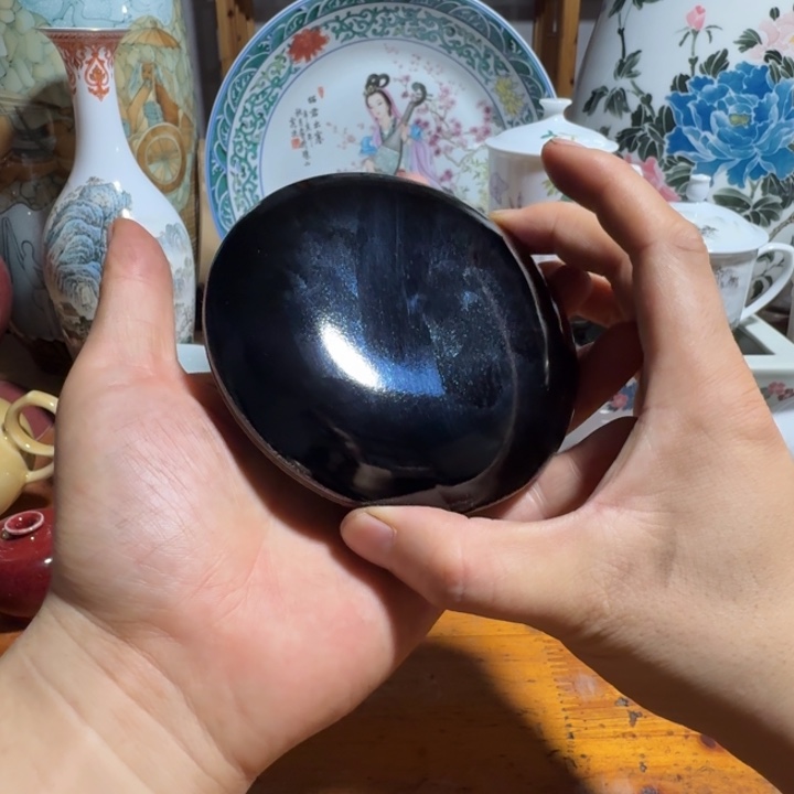 龙***涵摆件景德镇陶瓷艺术