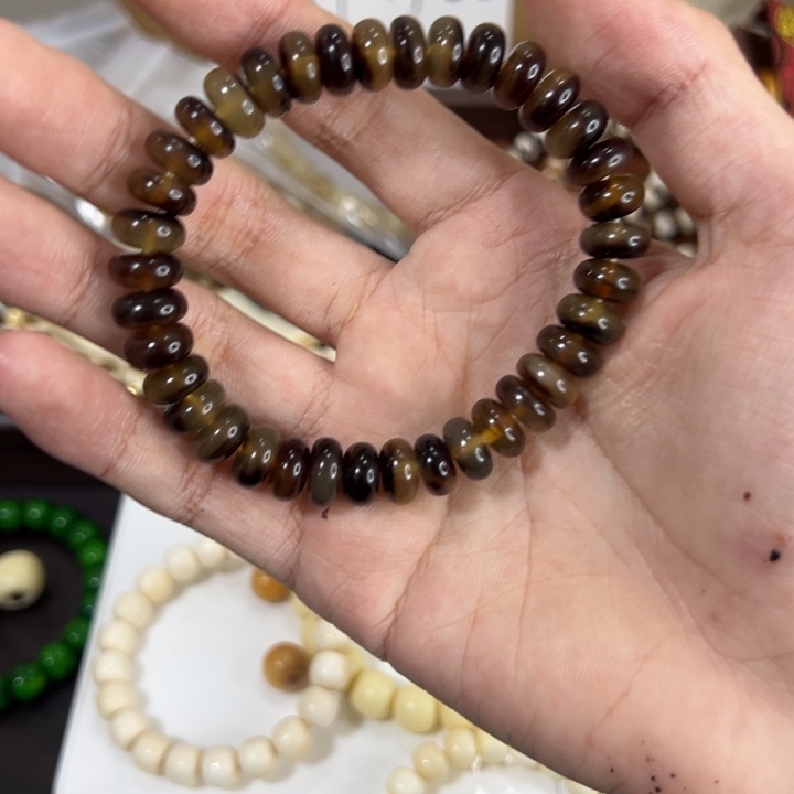 手串/手链/手镯猛犸象牙