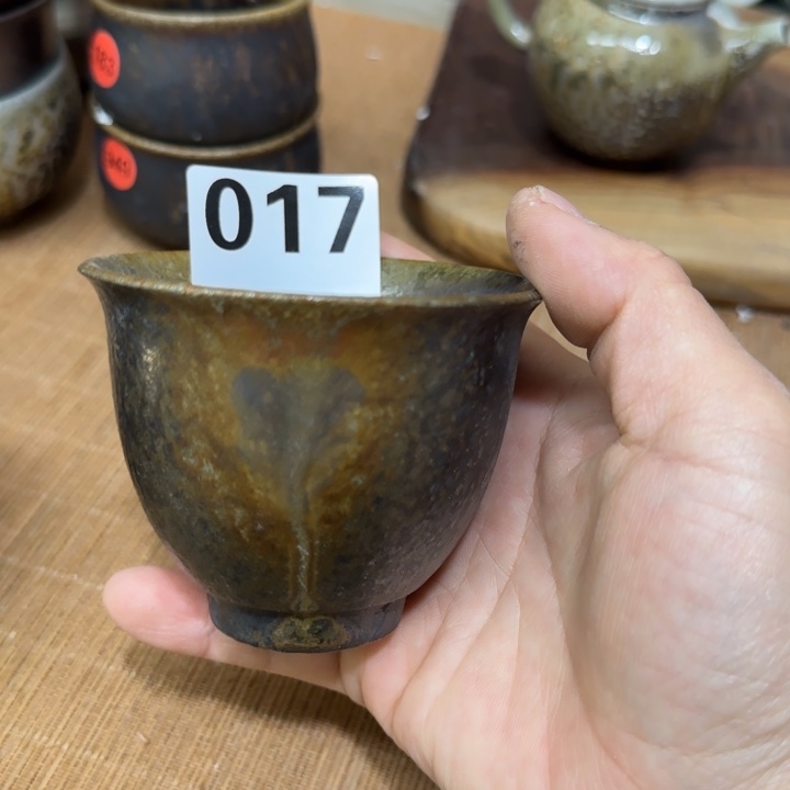 紫砂茶壶柴烧福利新品多多