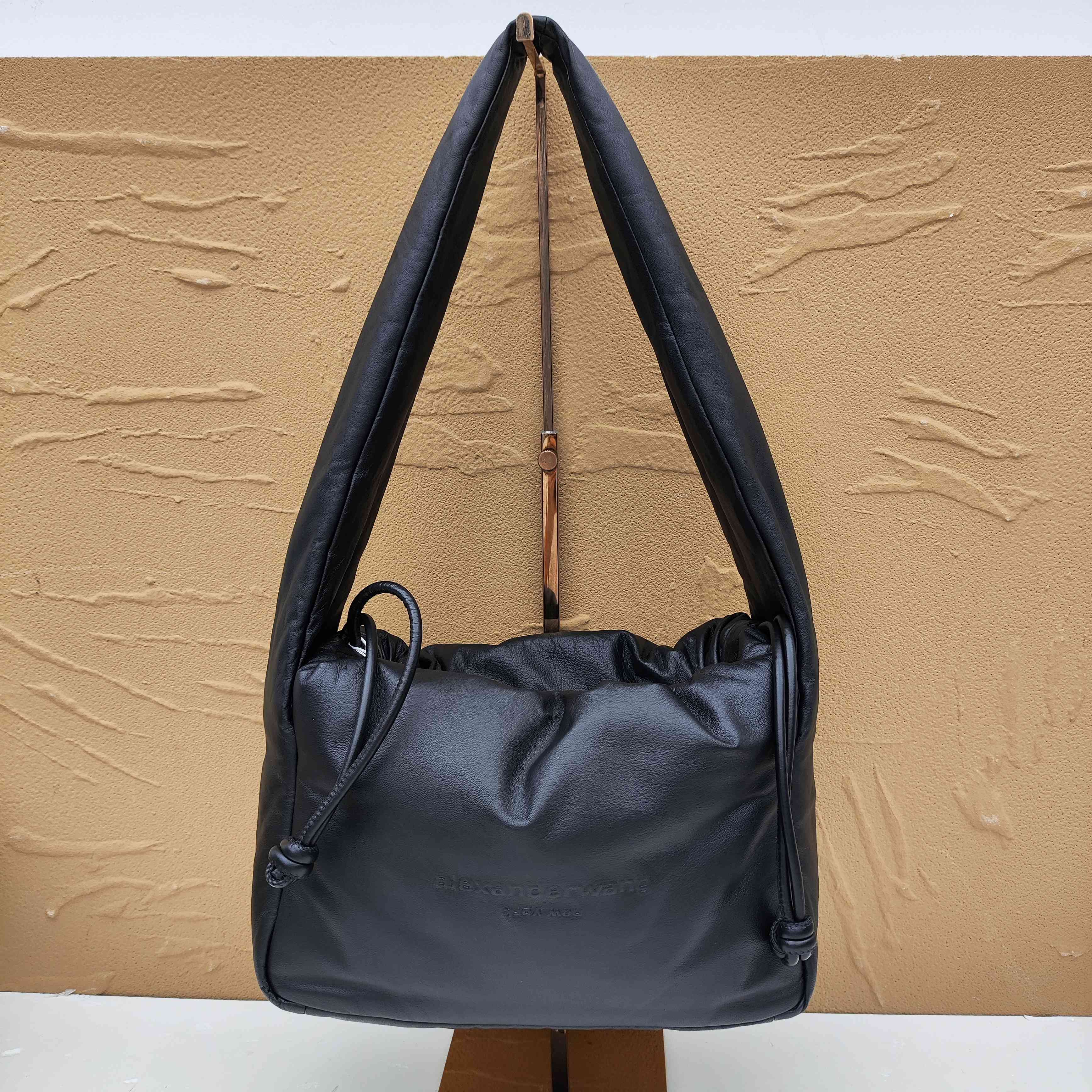 95新 ALEXANDER WANG  /KIKI/单肩包/18757161