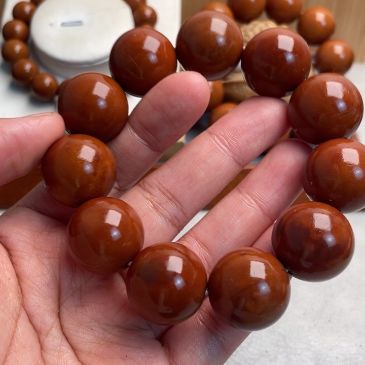 橄榄核手串/手链橄榄核2.1