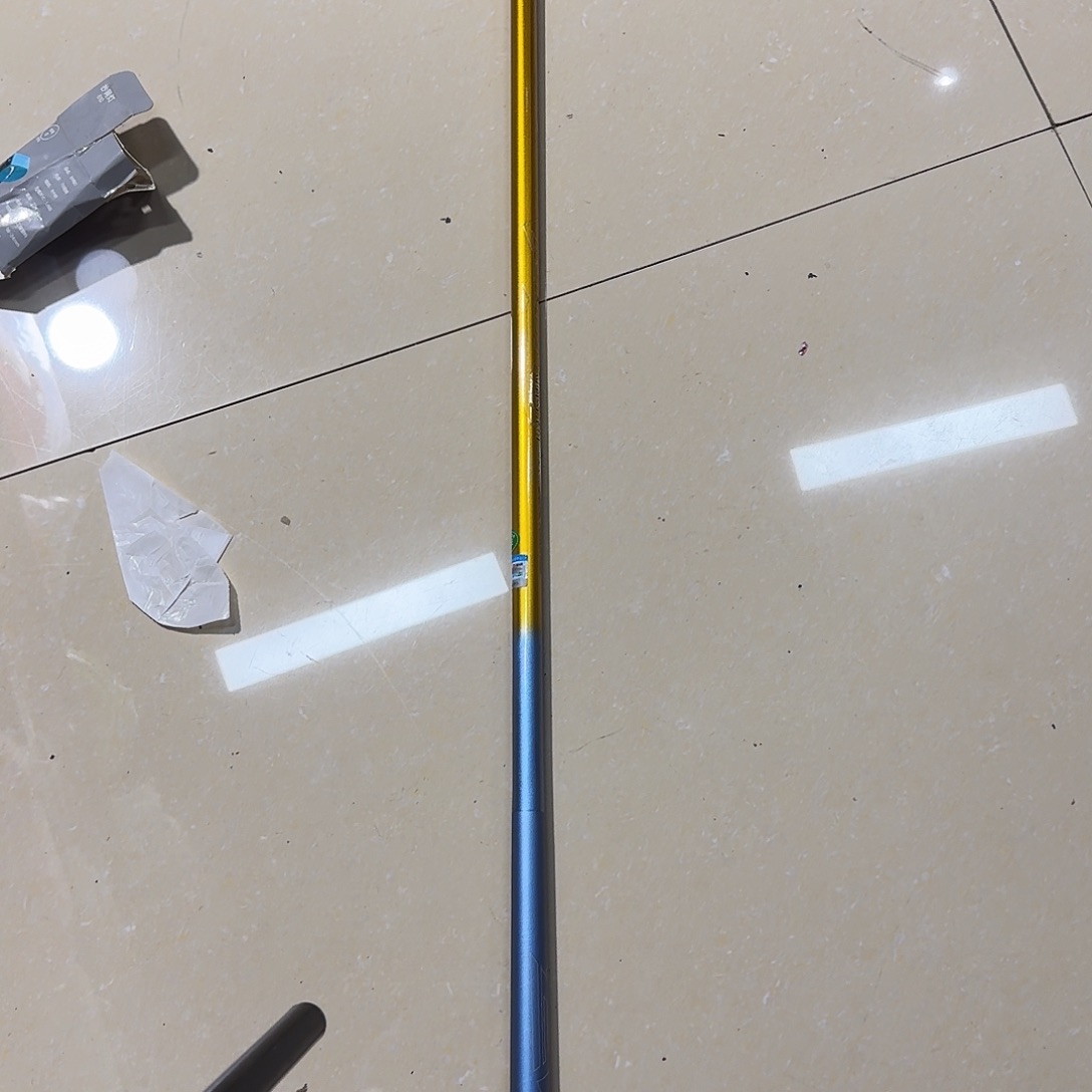 3.6米鱼竿一根02号