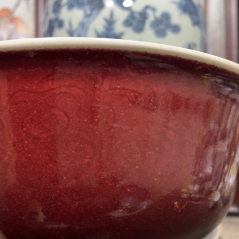 碗西*我也好可爱？在哪