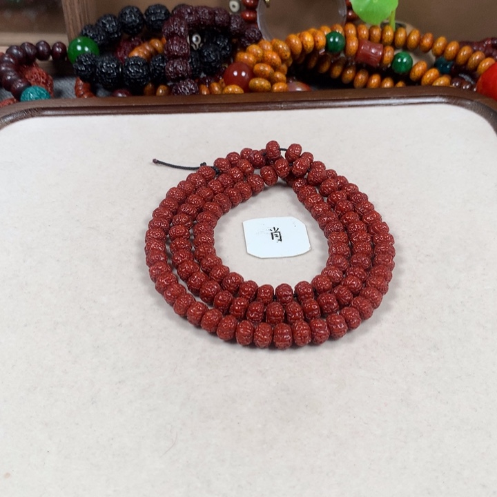 【闪购商品】金刚菩提吊坠11111111111