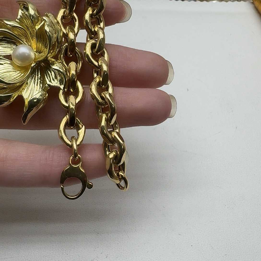 手绳未镶嵌淡水珍珠