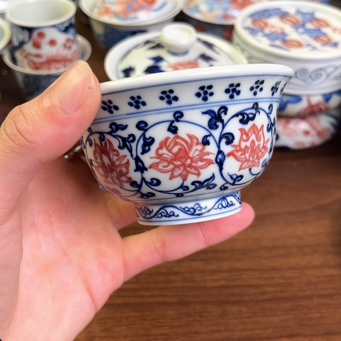 杯微瑕手绘直播间专属链接