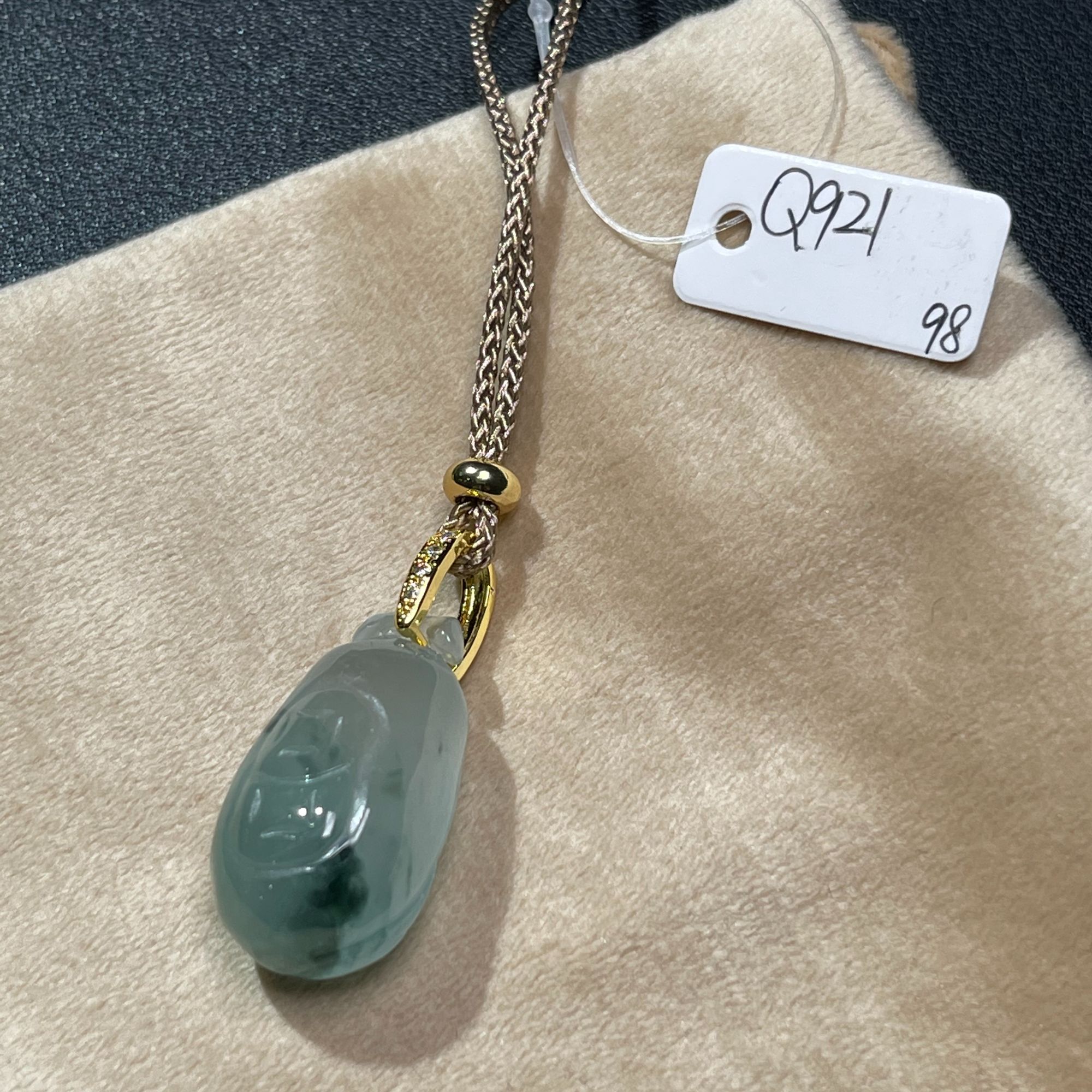 Q921吊坠百搭男女款多样性发货其一