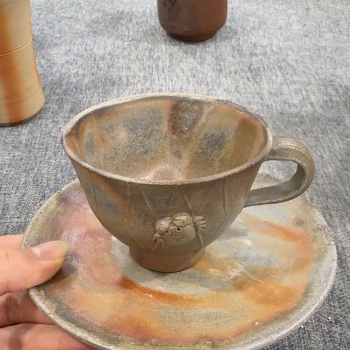 非常美丽漂亮的物品