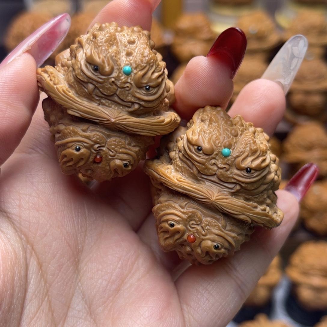 福利四面龙蟾带镶嵌發發發