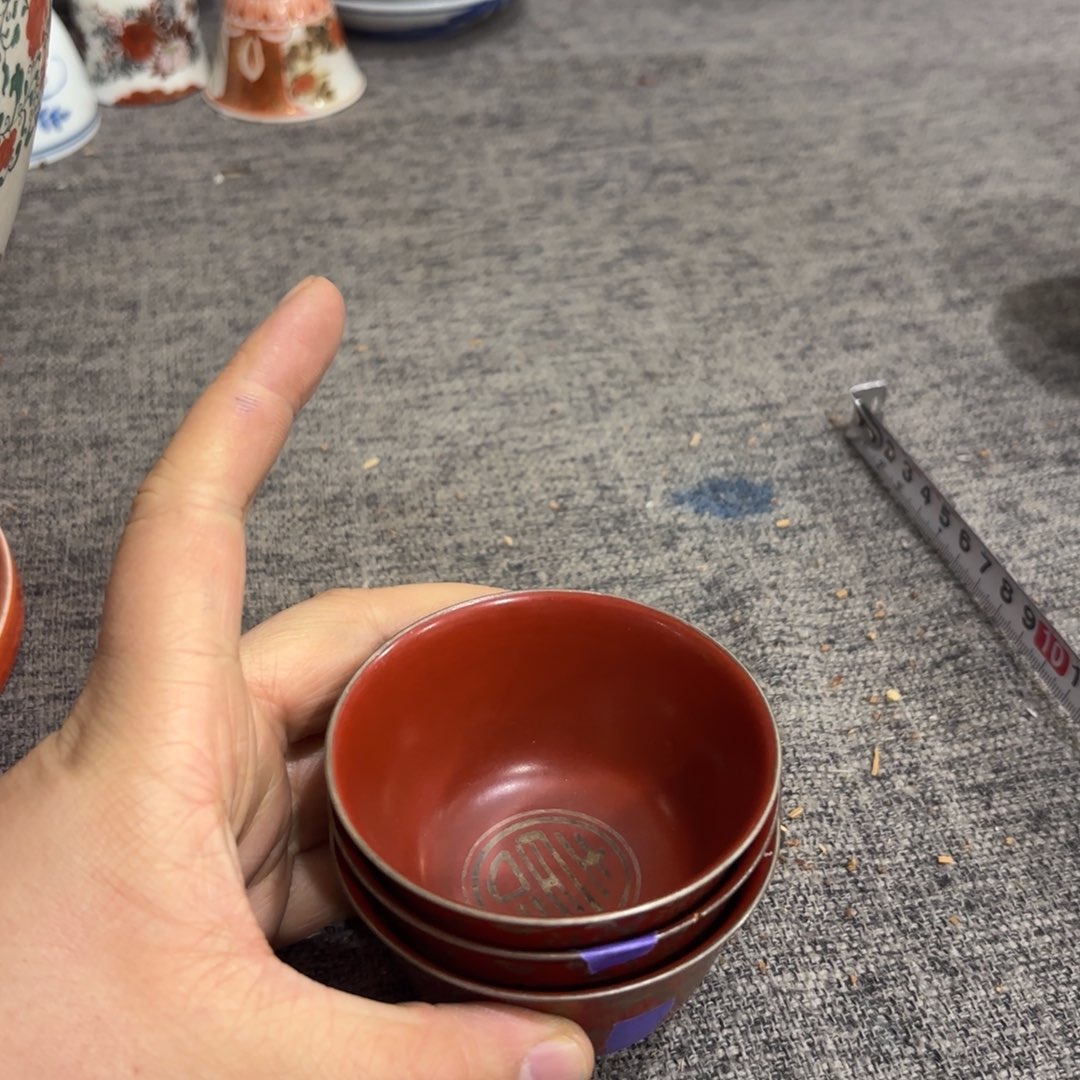 路***客非常好看的物品 The 