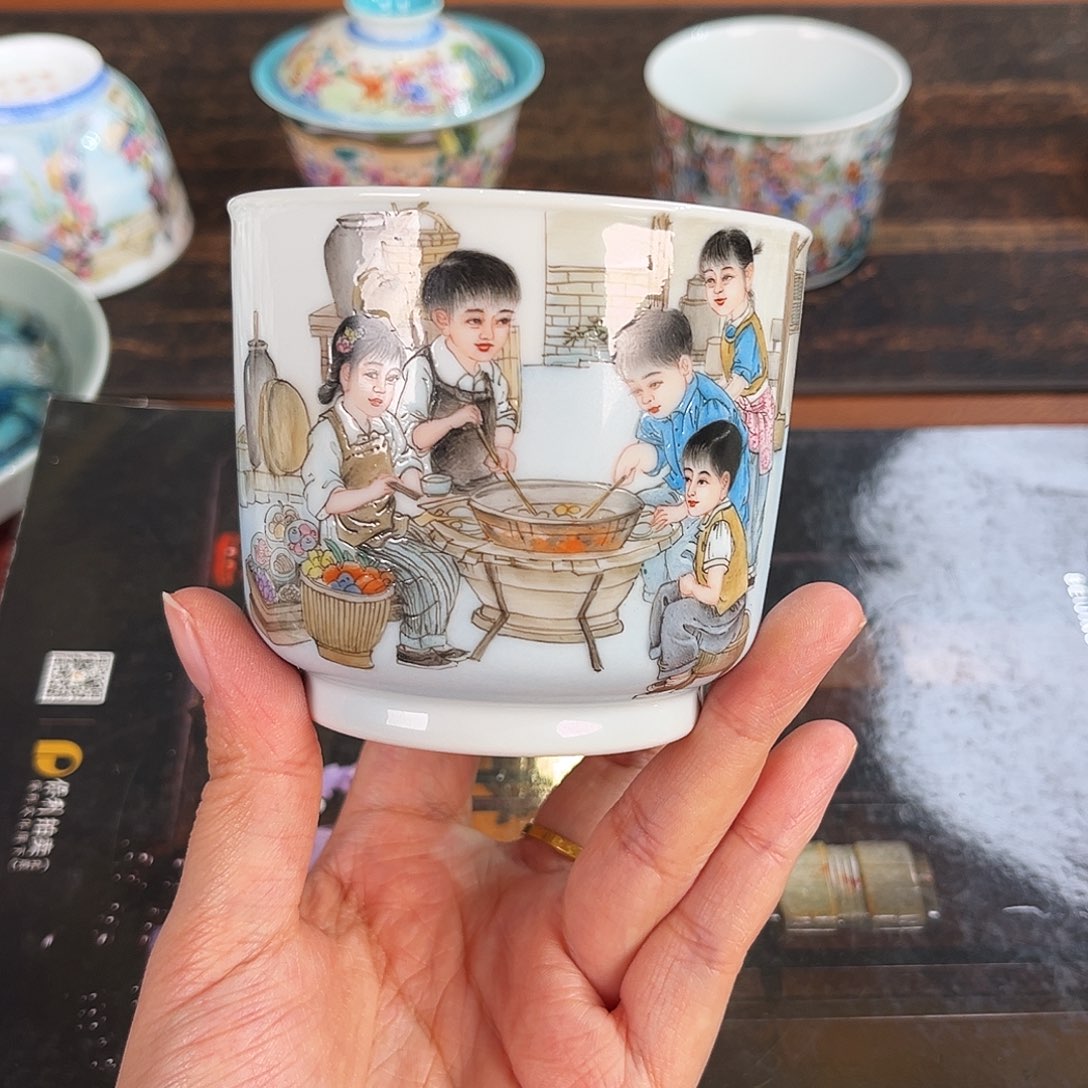 九鸣瓷艺九鸣瓷艺