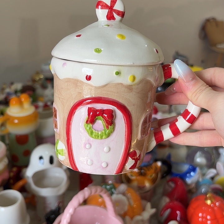 瓷片陶瓷完美主义慎拍