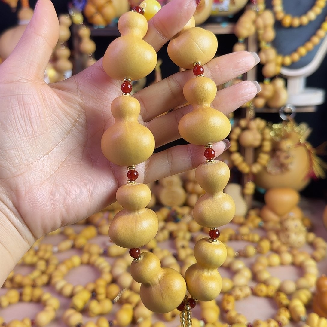 猫****福袋福禄葫芦精品葫芦