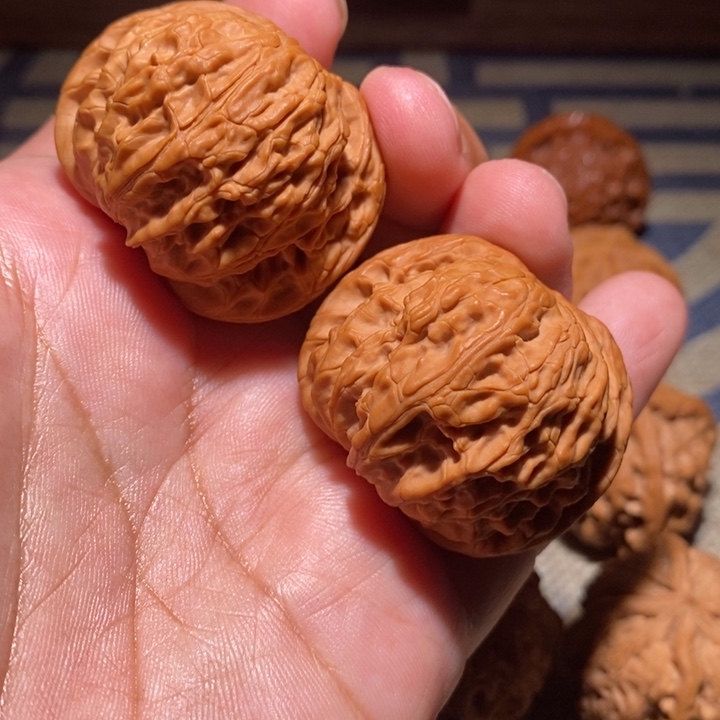 *****文玩核桃吊坠核桃