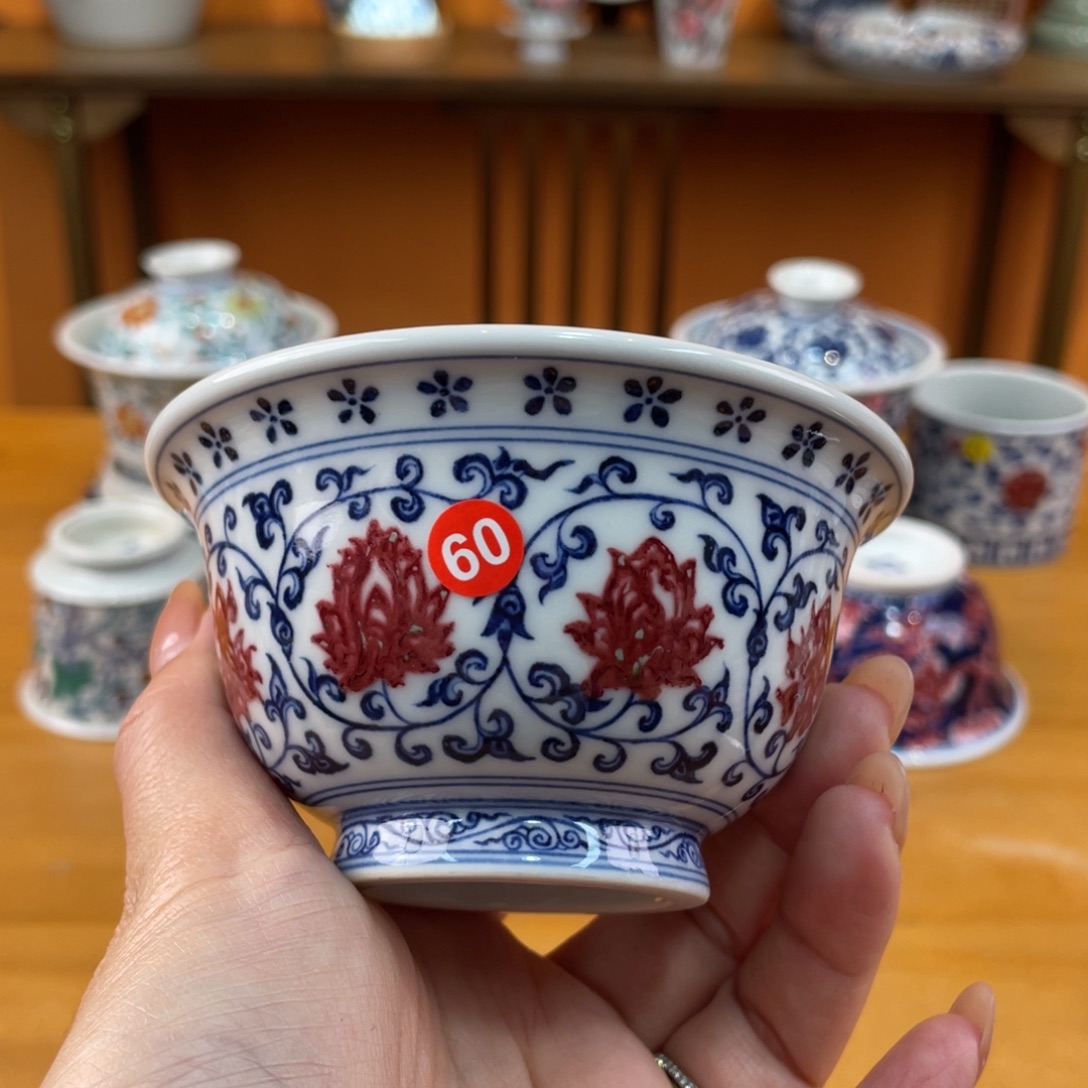 昊***景德镇手绘哈哈哈哈哈哈