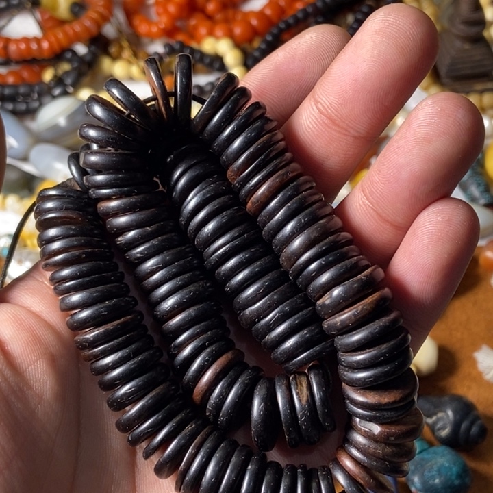 藏地配饰藏传配件