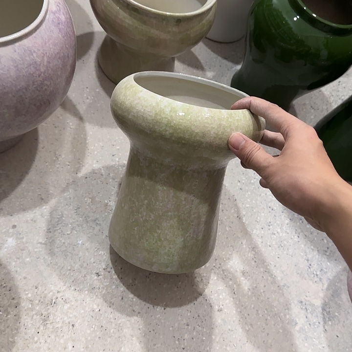 摆件微瑕无孔微瑕