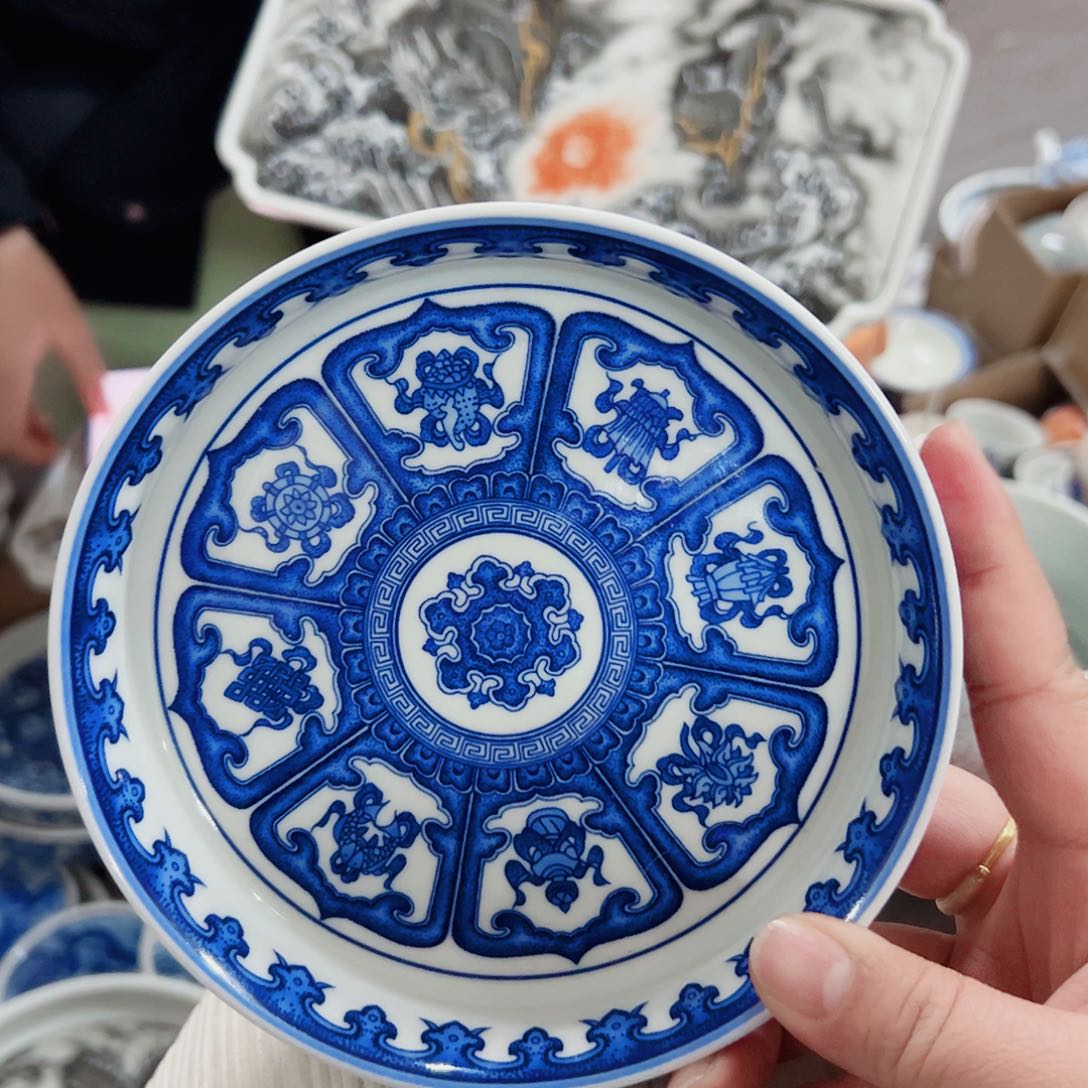 仓库活动专属链接