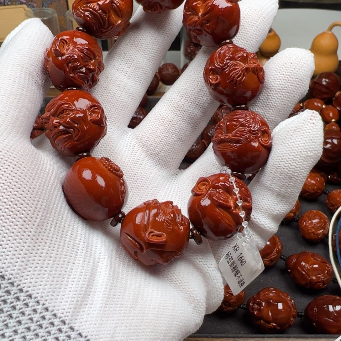 吊坠橄榄核小*橄榄核