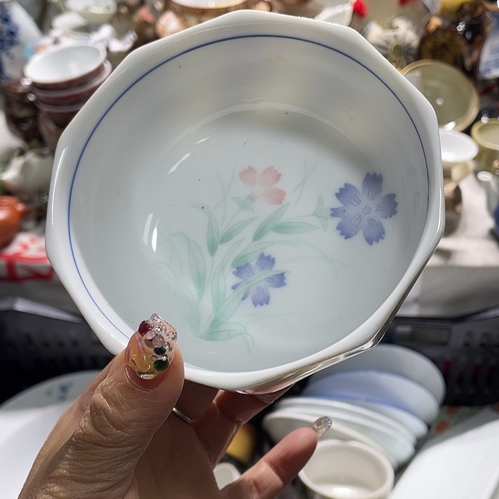 瓷片19:9包邮新疆西藏不发货