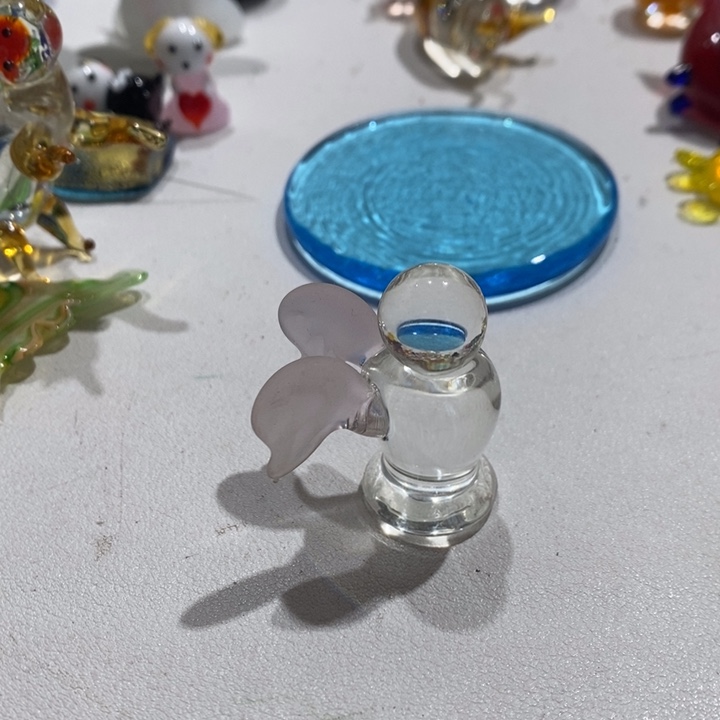 琉璃手工艺品琉璃