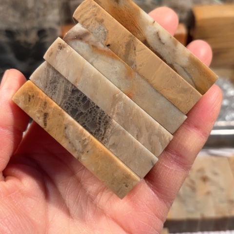 昌化石如*6个………….