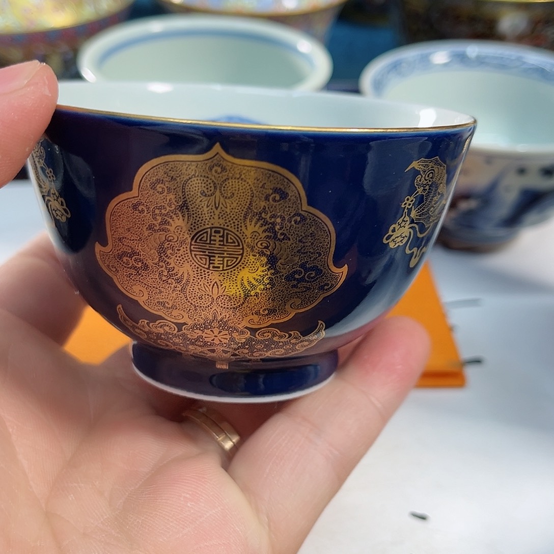 杯千年瓷都景德镇 艺术关注谢佳豪