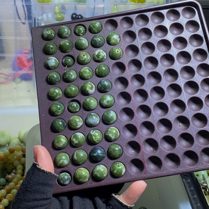 蛇纹石玉其他未镶嵌180