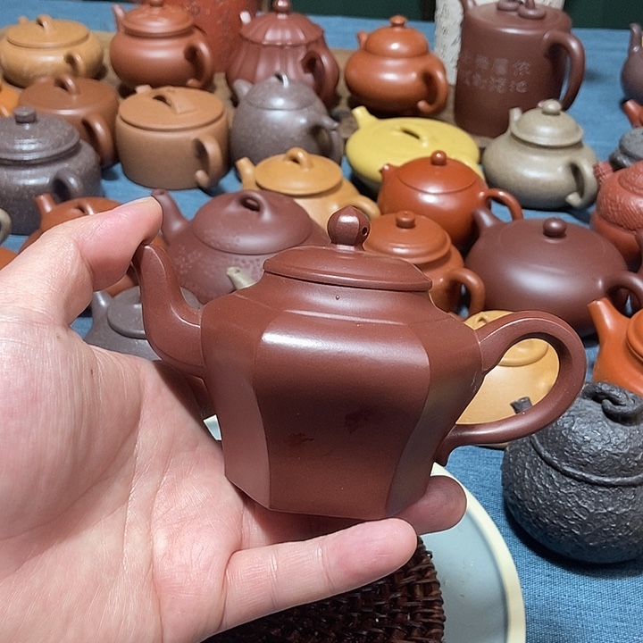 紫砂茶壶紫砂壶11111